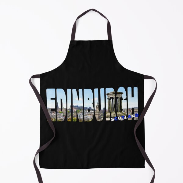 Item preview, EDINBURGH Scotland - View over the City Beautiful Day designed and sold by Adam Gormley.