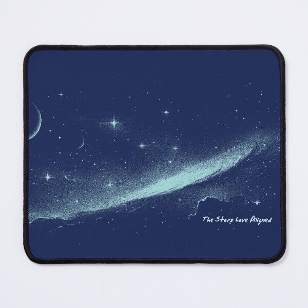 Item preview, The Stars have Aligned designed and sold by spicoli13design.