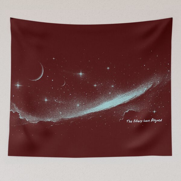 Item preview, The Stars have Aligned designed and sold by spicoli13design.