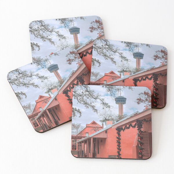 Item preview, San Antonio  designed and sold by SunsetMagic.