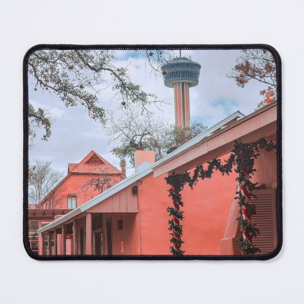 Item preview, San Antonio designed and sold by SunsetMagic.