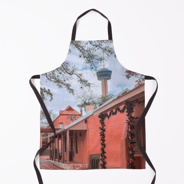 Item preview, San Antonio designed and sold by SunsetMagic.