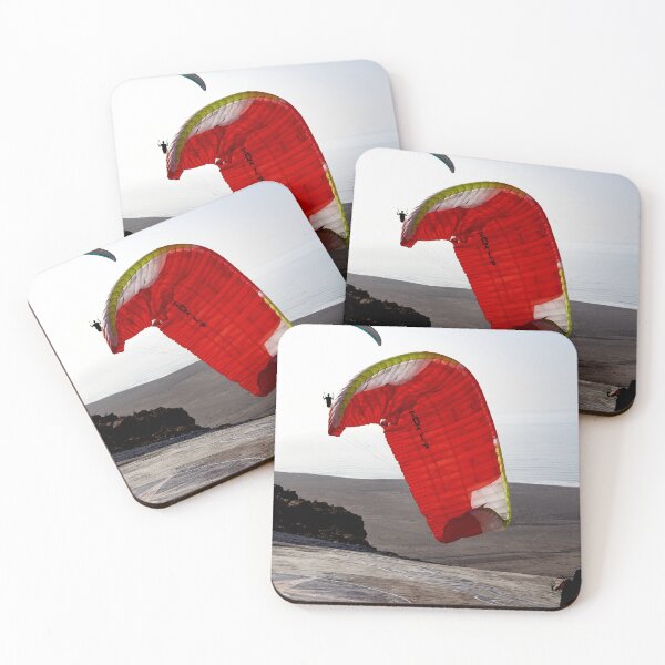 Item preview, Paragliding designed and sold by Marylou Badeaux.