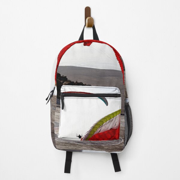Item preview, Paragliding designed and sold by Marylou Badeaux.