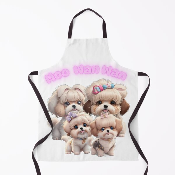 Item preview, Moo Wan Wan designed and sold by Santi-Jomjan.