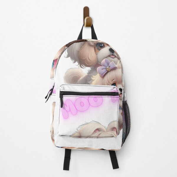 Item preview, Moo Wan Wan designed and sold by Santi-Jomjan.