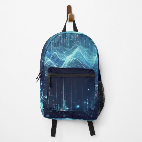 Item preview, Wave frequency and spark 19 designed and sold by I-HERE.