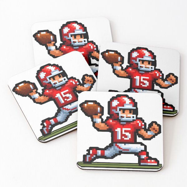 Item preview, Patrick Mahomes  designed and sold by ParvaProject.