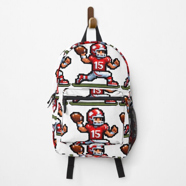 Item preview, Patrick Mahomes designed and sold by ParvaProject.