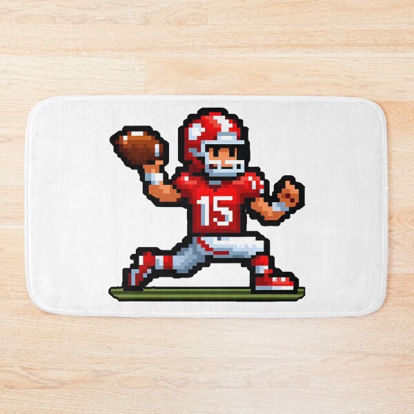 Item preview, Patrick Mahomes  designed and sold by ParvaProject.