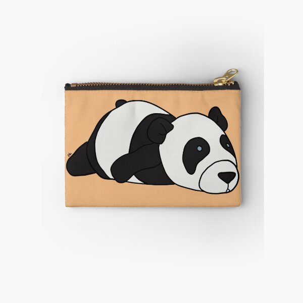Item preview, weighted panda stuffed animal designed and sold by eakidle.
