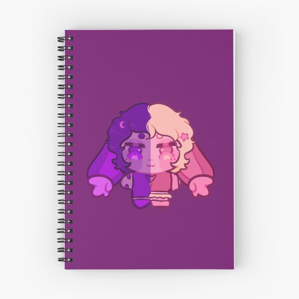 Item preview, SPLIT DECISION designed and sold by Bubblegum-KK.