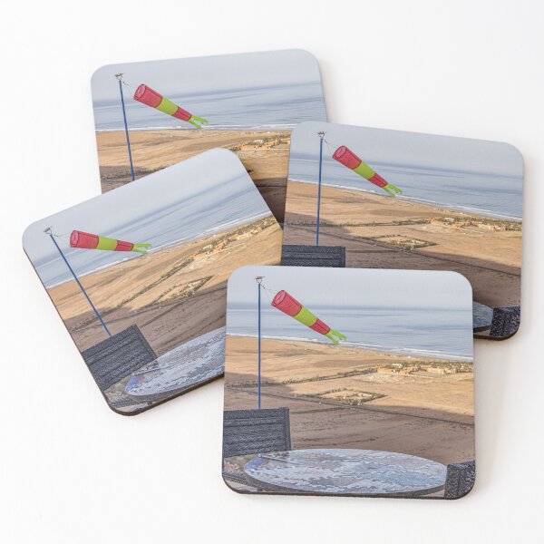 Item preview, Awaiting the Paragliders designed and sold by Marylou Badeaux.