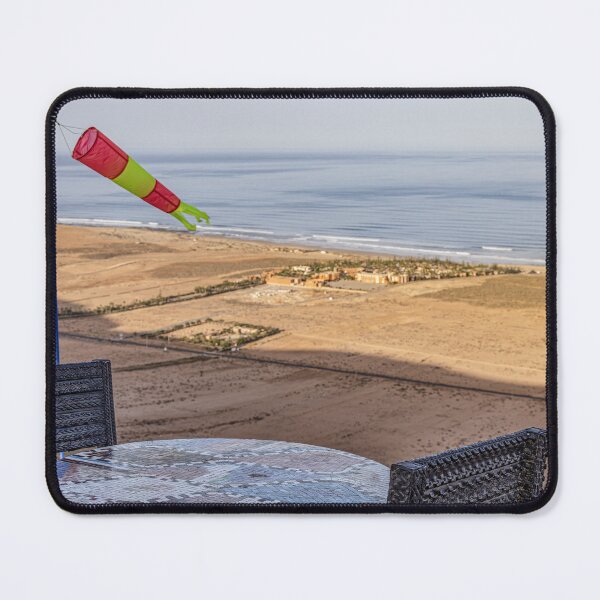 Item preview, Awaiting the Paragliders designed and sold by Marylou Badeaux.