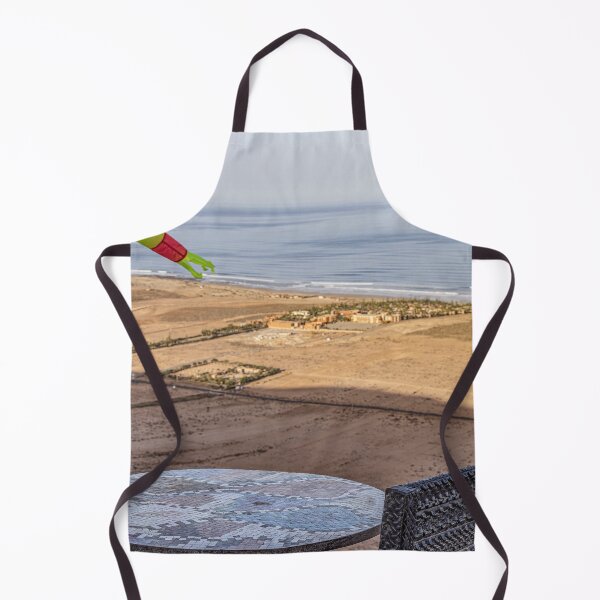 Item preview, Awaiting the Paragliders designed and sold by Marylou Badeaux.