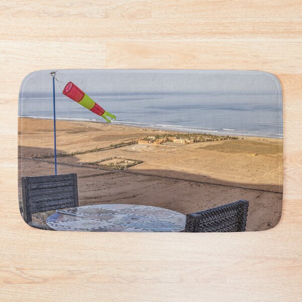 Item preview, Awaiting the Paragliders designed and sold by Marylou Badeaux.