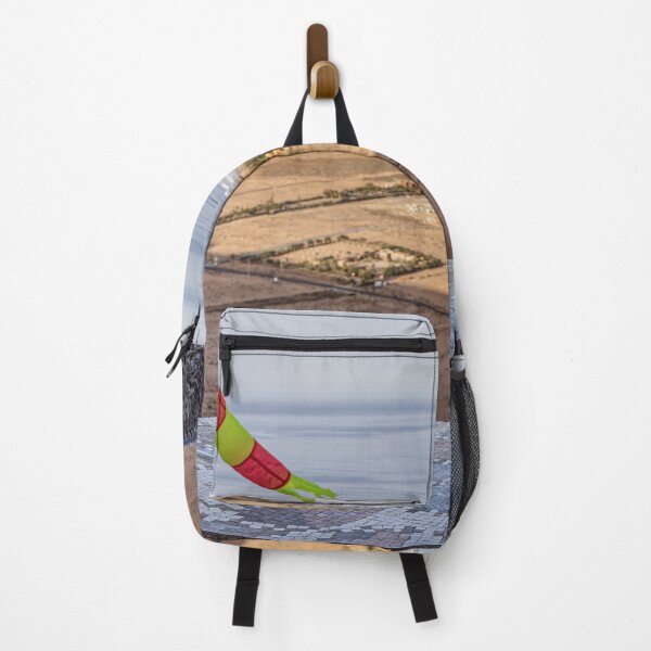 Item preview, Awaiting the Paragliders designed and sold by Marylou Badeaux.