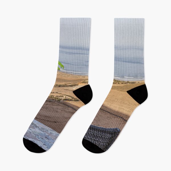 Item preview, Awaiting the Paragliders designed and sold by Marylou Badeaux.