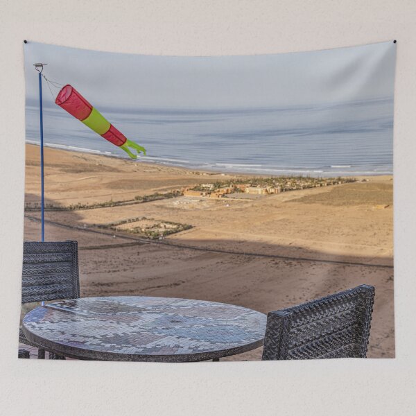 Item preview, Awaiting the Paragliders designed and sold by Marylou Badeaux.