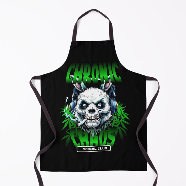 Item preview, CHRONIC CHAOS 12 designed and sold by Geno59l.