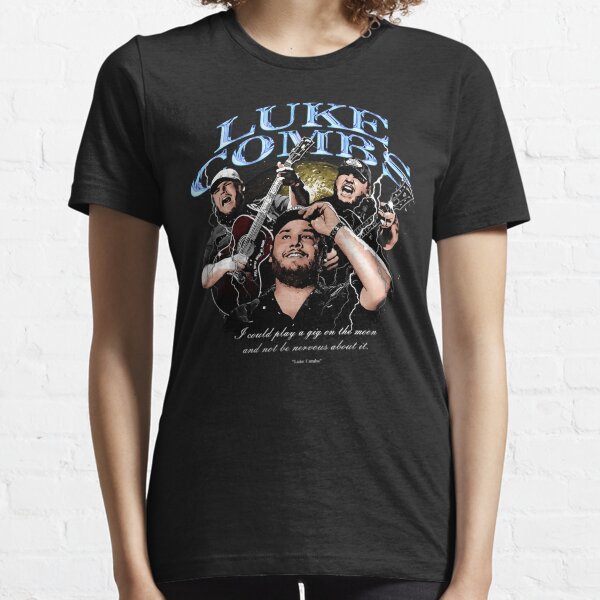 Item preview, Luke Music Combs ét Luke Music Combs  designed and sold by bhurgaeskisva.