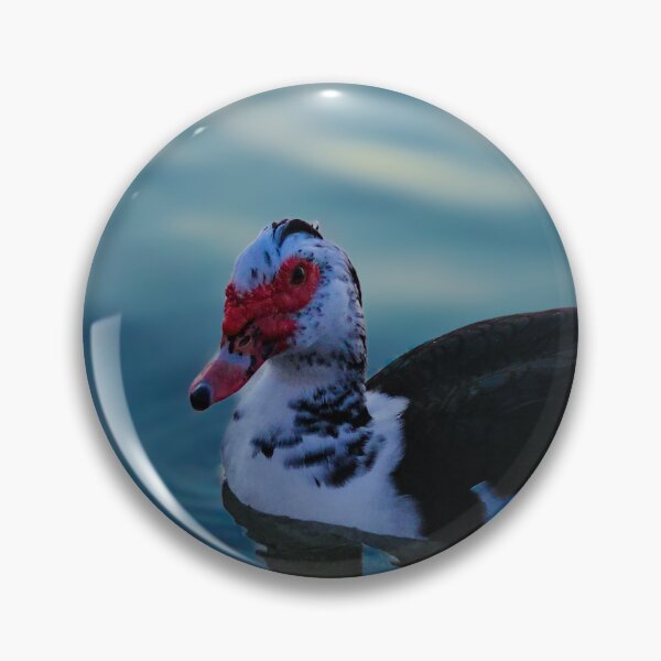 Item preview, Duck designed and sold by SunsetMagic.