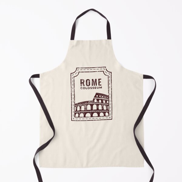 Item preview, Rome - Textured stamp designed and sold by PeachyLitchi.