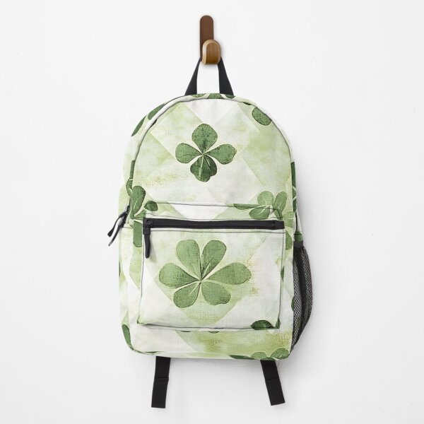 Item preview, St. Patricks day pattern designed and sold by Lewis-mart.