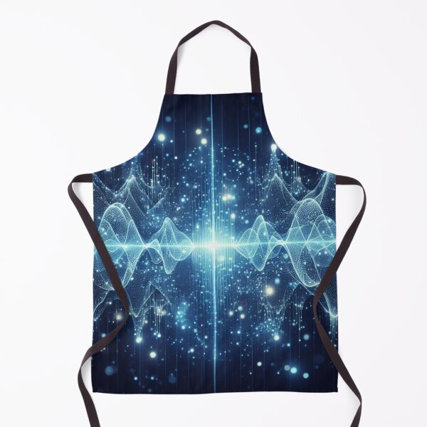 Item preview, Wave frequency and spark 18 designed and sold by I-HERE.