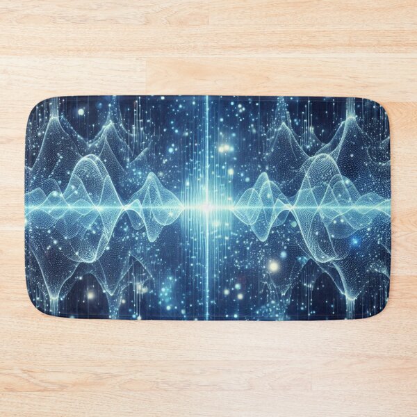 Item preview, Wave frequency and spark 18 designed and sold by I-HERE.