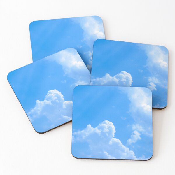 Item preview, Clouds designed and sold by SophiaGrace9.