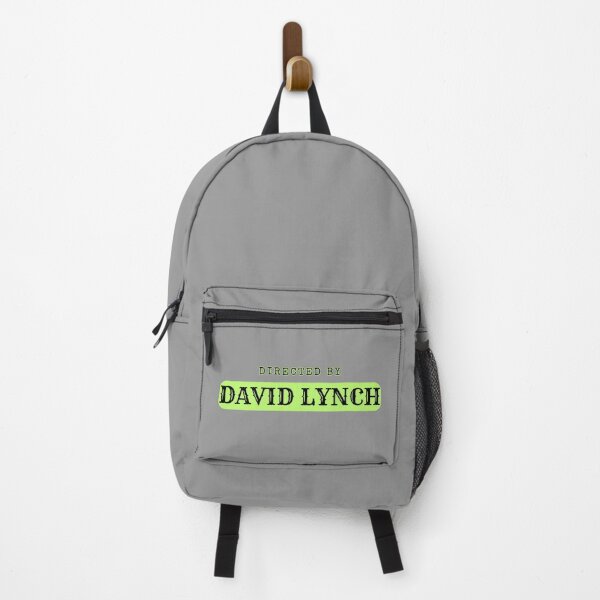 Item preview, Directed by David Lynch designed and sold by Captain-B.