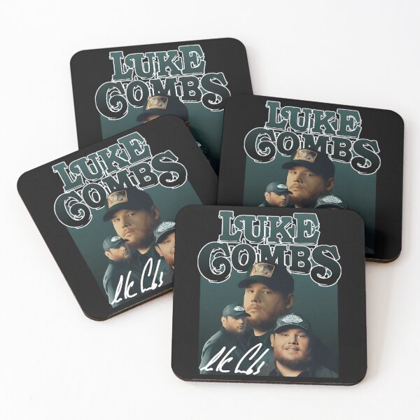 Item preview, Luke Music Combs 80s Vintage xé Luke Music Combs 80s Vintage designed and sold by bhurgaeskisva.