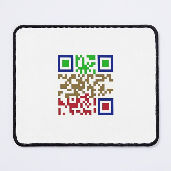 Item preview, Let's drink coffee together QR-CODE designed and sold by Busycapy.