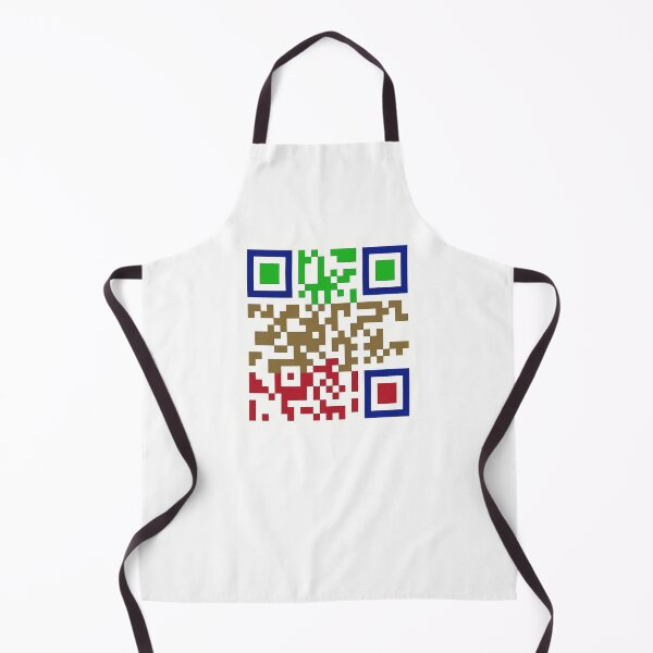 Item preview, Let's drink coffee together QR-CODE designed and sold by Busycapy.