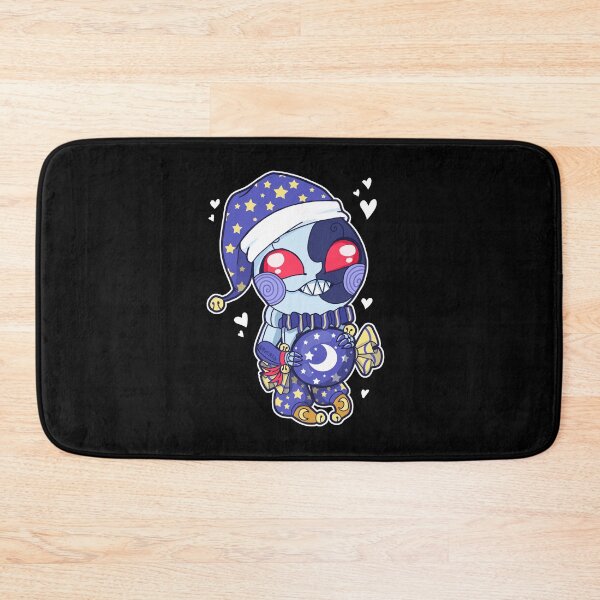 Item preview, Chibi Moon designed and sold by Bat13SJx.