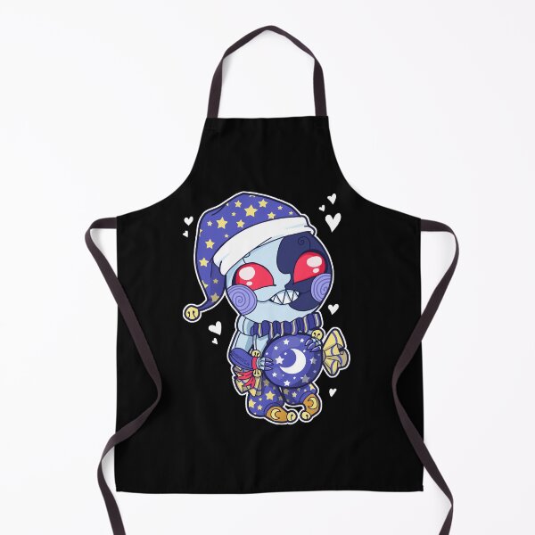 Item preview, Chibi Moon designed and sold by Bat13SJx.