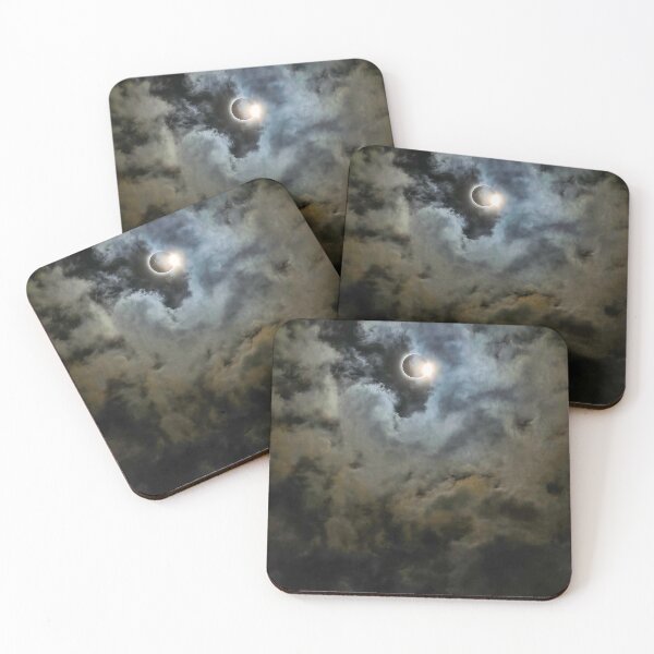 Item preview, 2024 Solar Eclipse  designed and sold by SunsetMagic.