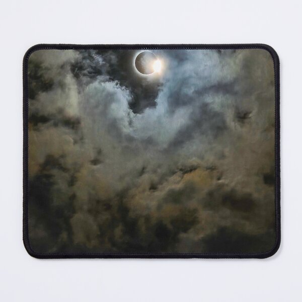 Item preview, 2024 Solar Eclipse designed and sold by SunsetMagic.