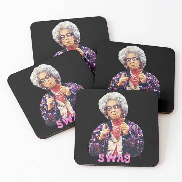 Item preview, Grandma Yetta  designed and sold by bhurgaeskisva.