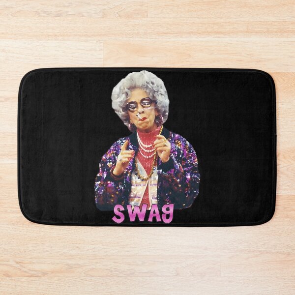 Item preview, Grandma Yetta  designed and sold by bhurgaeskisva.