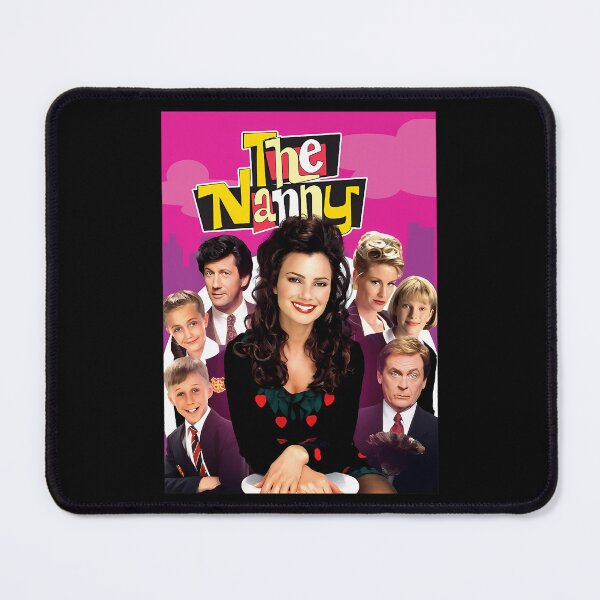 Item preview, The Tv Nanny ét The Tv Nanny designed and sold by bhurgaeskisva.