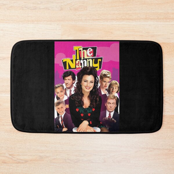 Item preview, The Tv Nanny ét The Tv Nanny designed and sold by bhurgaeskisva.