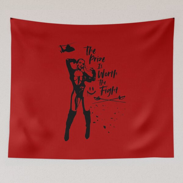 Item preview, Random Alternative Street Design  designed and sold by UNK-Fatigues.