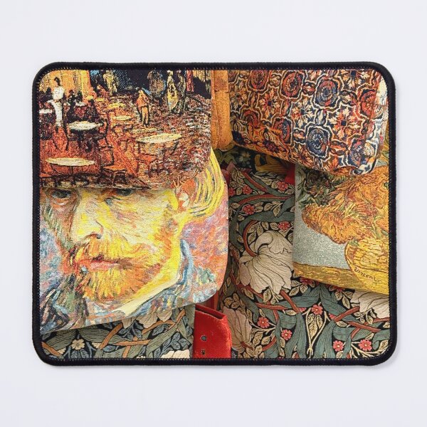 Item preview, Colorful Tapestries designed and sold by Marylou Badeaux.