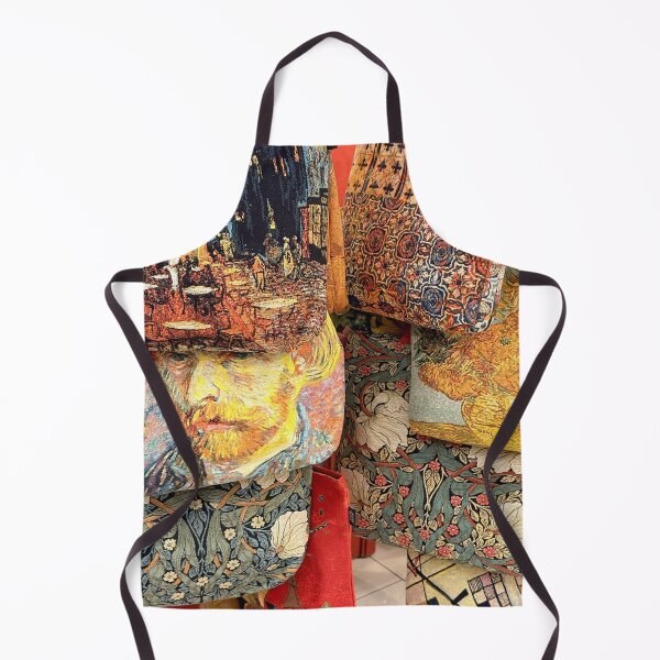 Item preview, Colorful Tapestries designed and sold by Marylou Badeaux.