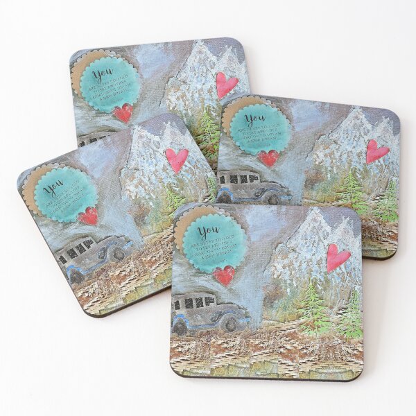 Item preview, Never Too Old designed and sold by ByToriKelley.