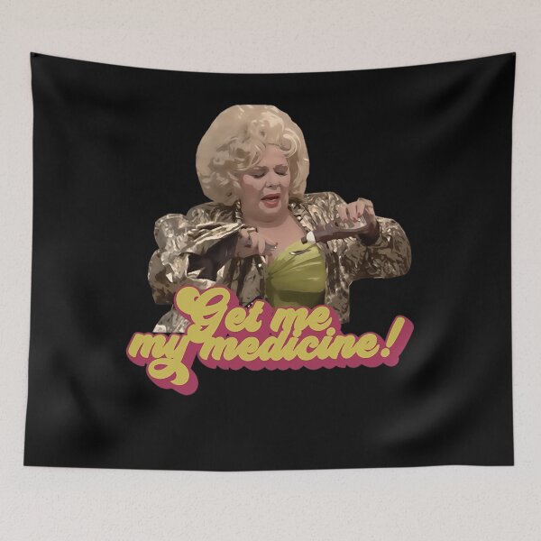 Item preview, Get Me My Medicine dẽ Get Me My Medicine designed and sold by bhurgaeskisva.