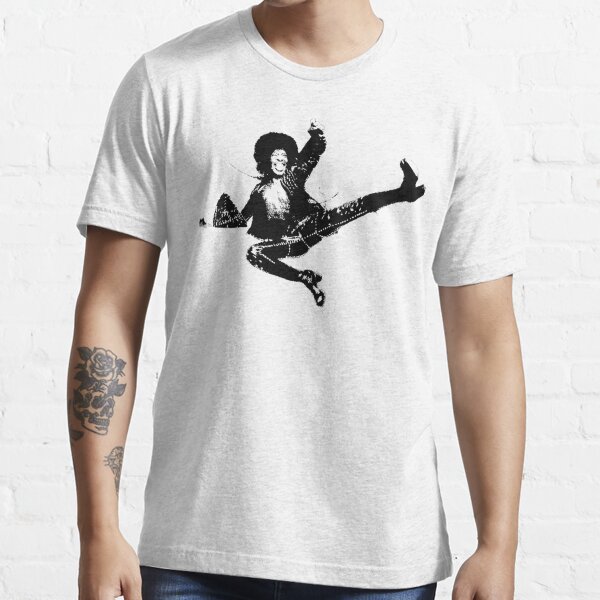Artikel-Vorschau von Sly Music Stone und Sly Music Stone, designt und verkauft von bhurgaeskisva.