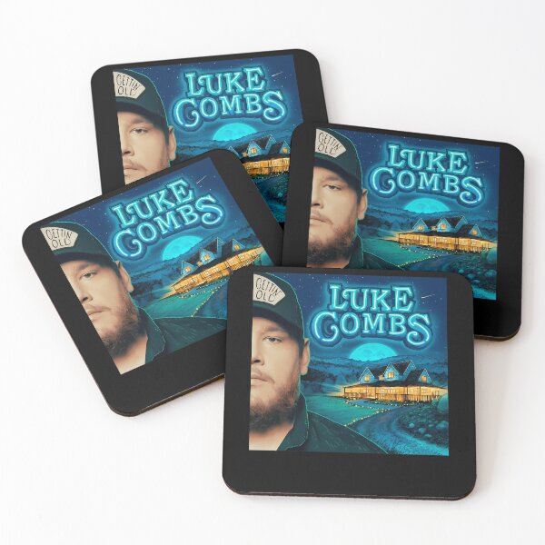 Item preview, Luke Music Combs ét Luke Music Combs designed and sold by bhurgaeskisva.